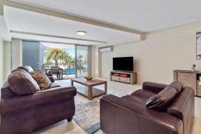 Coast on Coral Luxury Apartment Unit 15, Central Coast